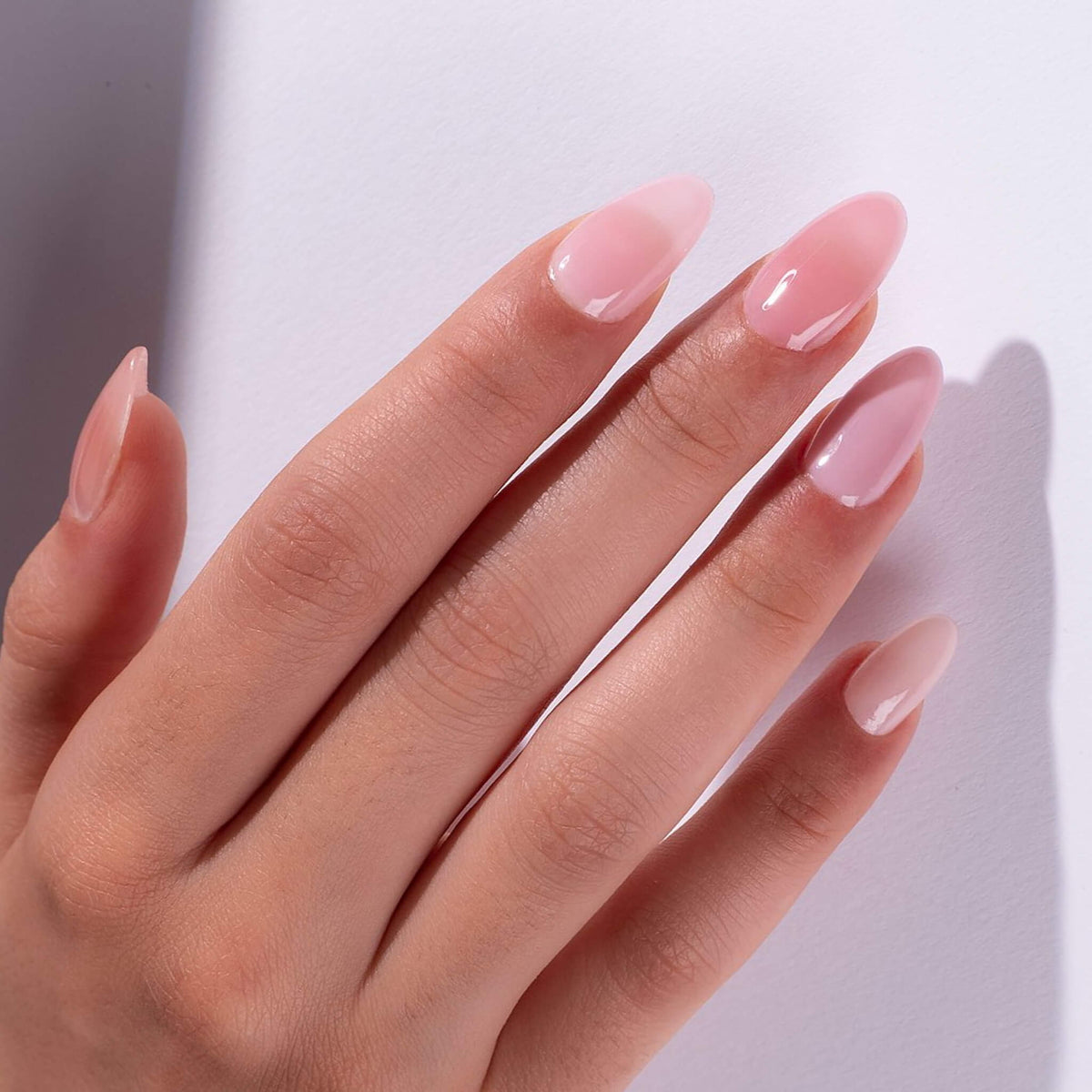 Collection Naked : Les VSP nude parfaits pour des ongles naturels