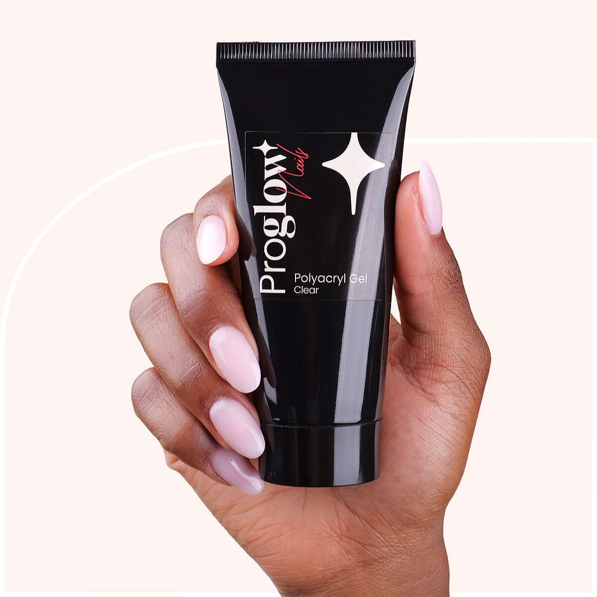 Polyacryl Gel Clear 50ml