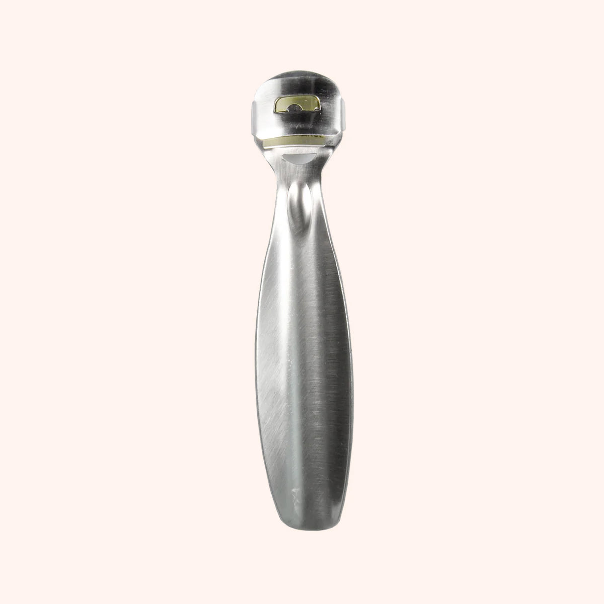 Râpe de pédicure en INOX