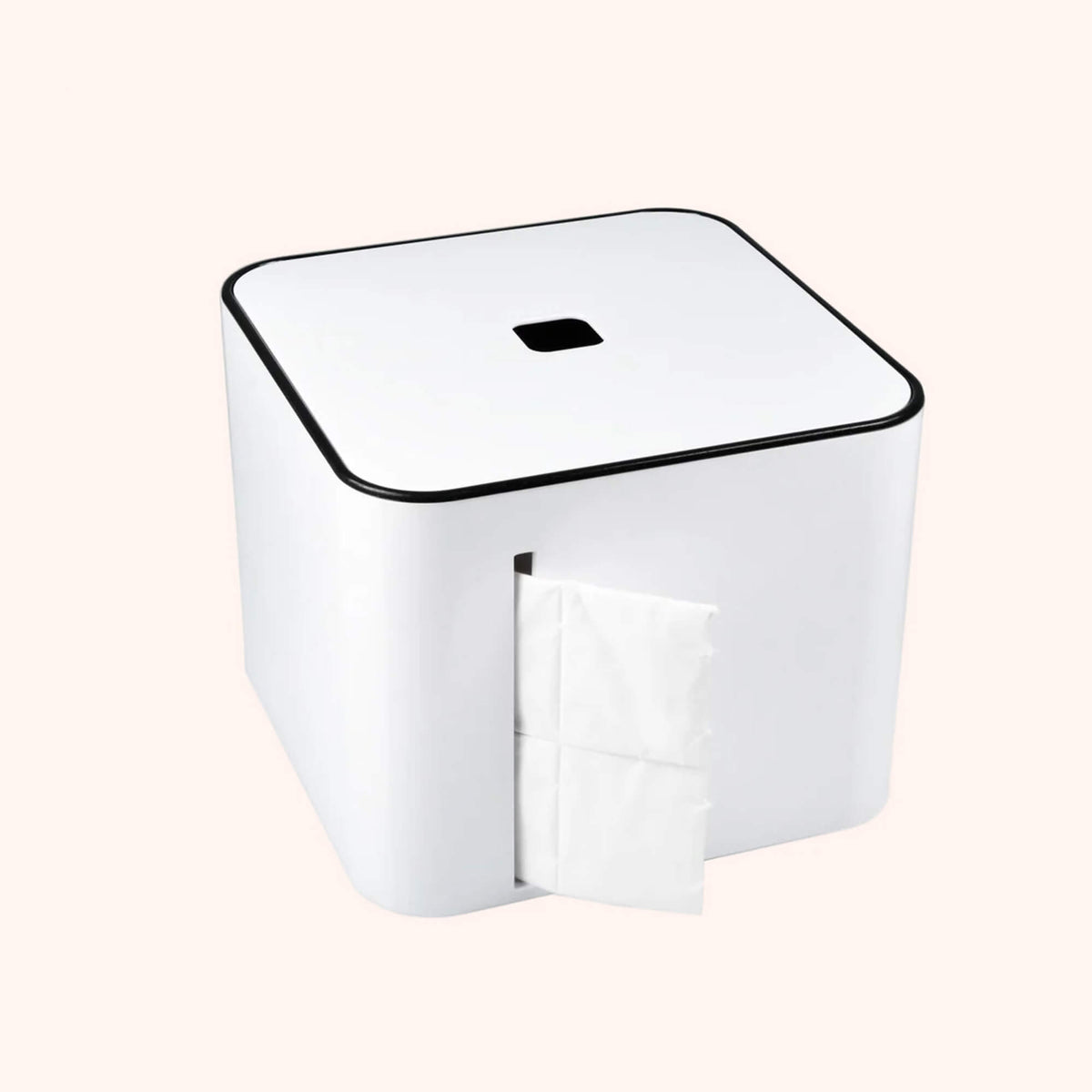 THE CUBE - Distributeur pour cotons