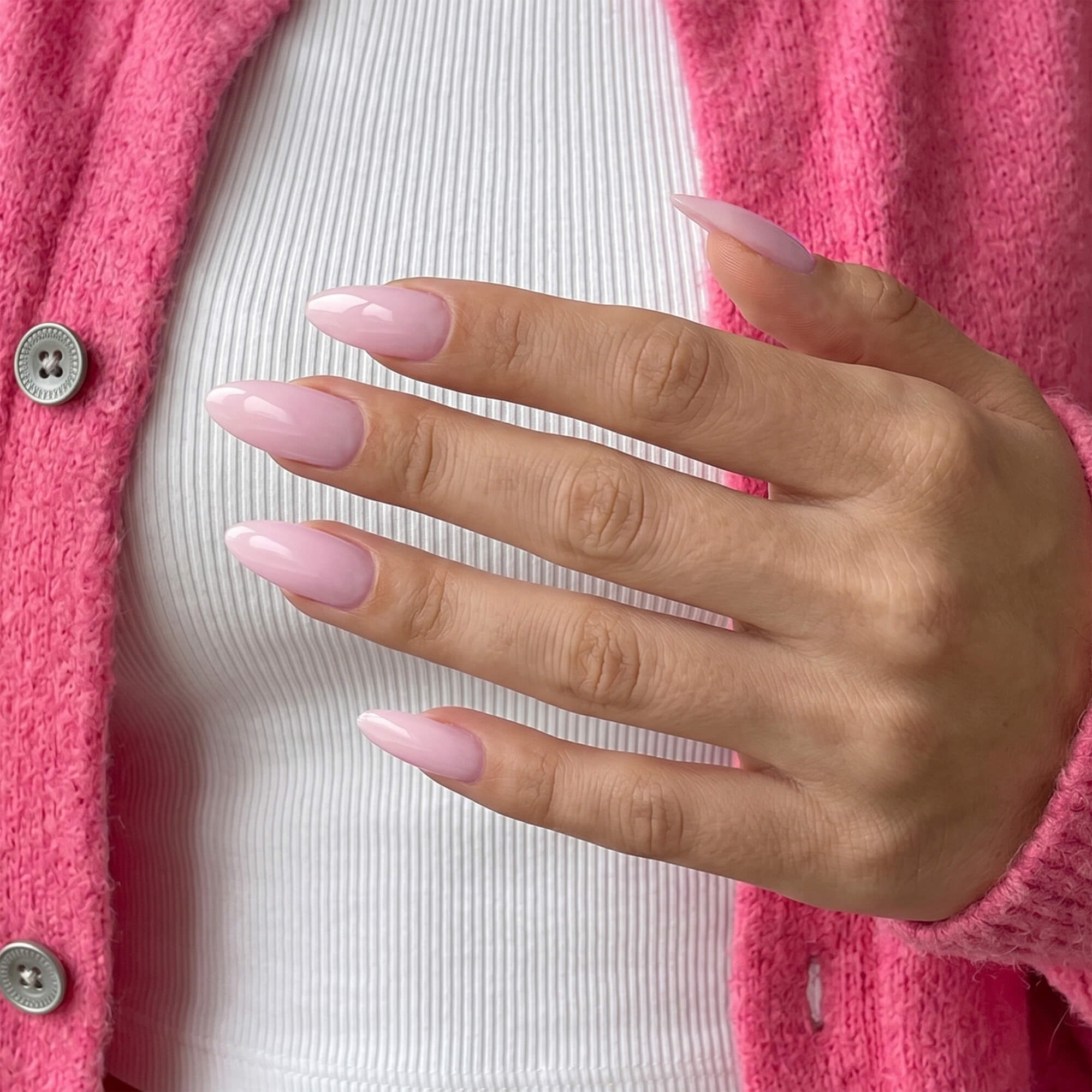 Gel Polish VSP Nude Florida