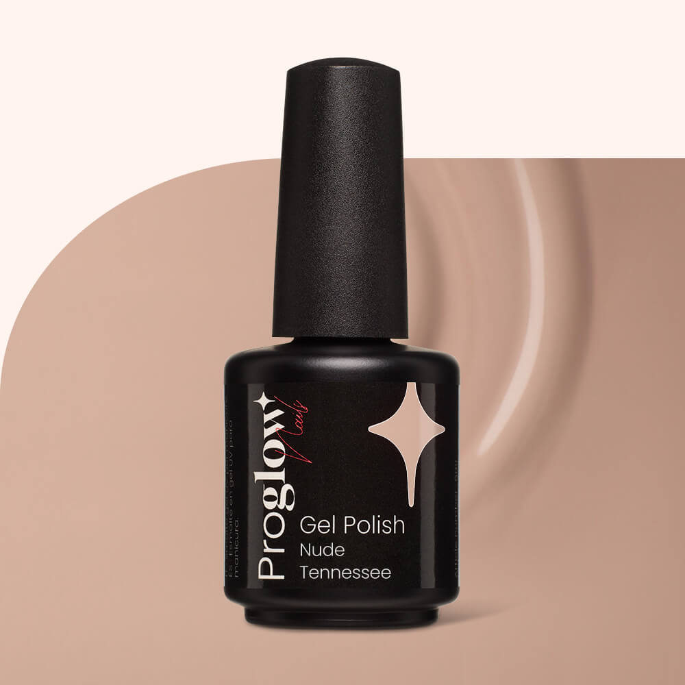 Gel Polish VSP Nude Tennessee