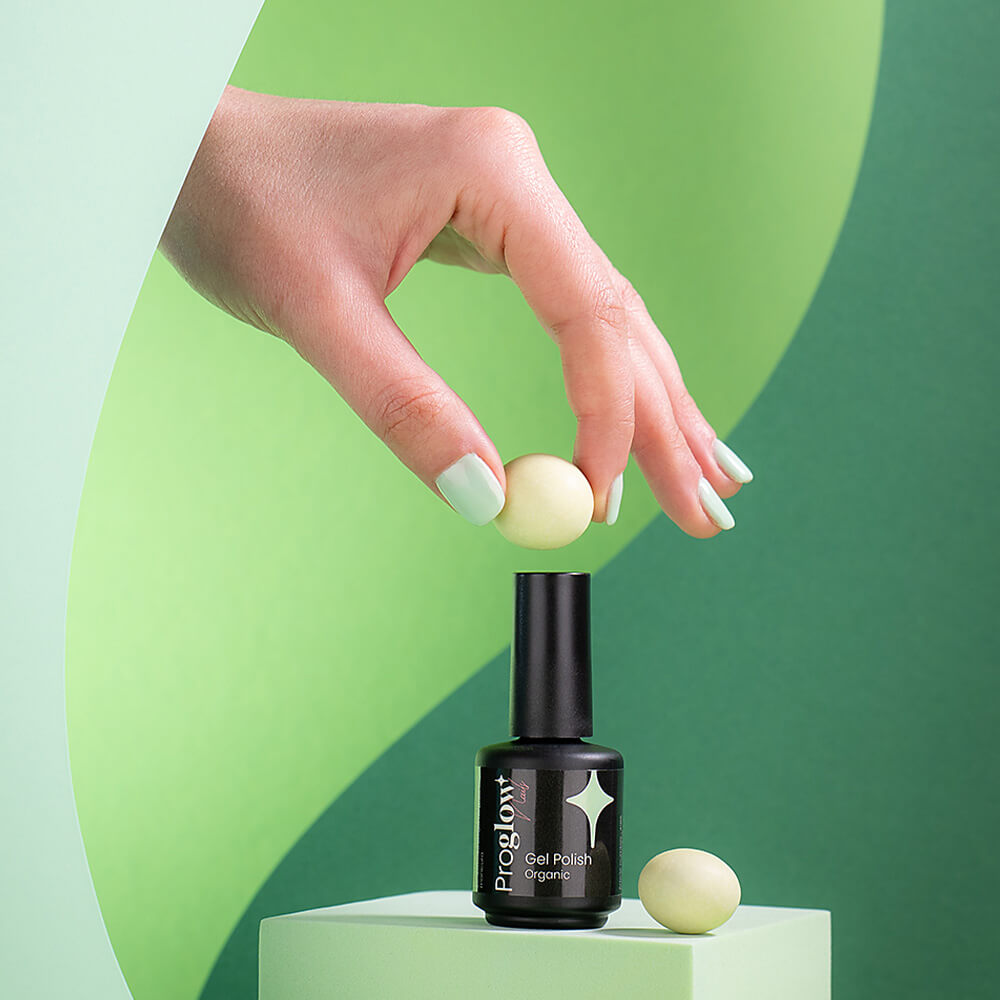 Gel Polish VSP Organic