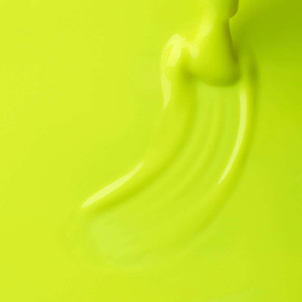 Gel Polish VSP Neon Lemon