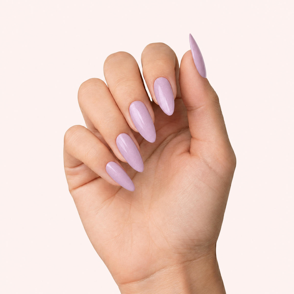 Gel Polish VSP Rose Pillow