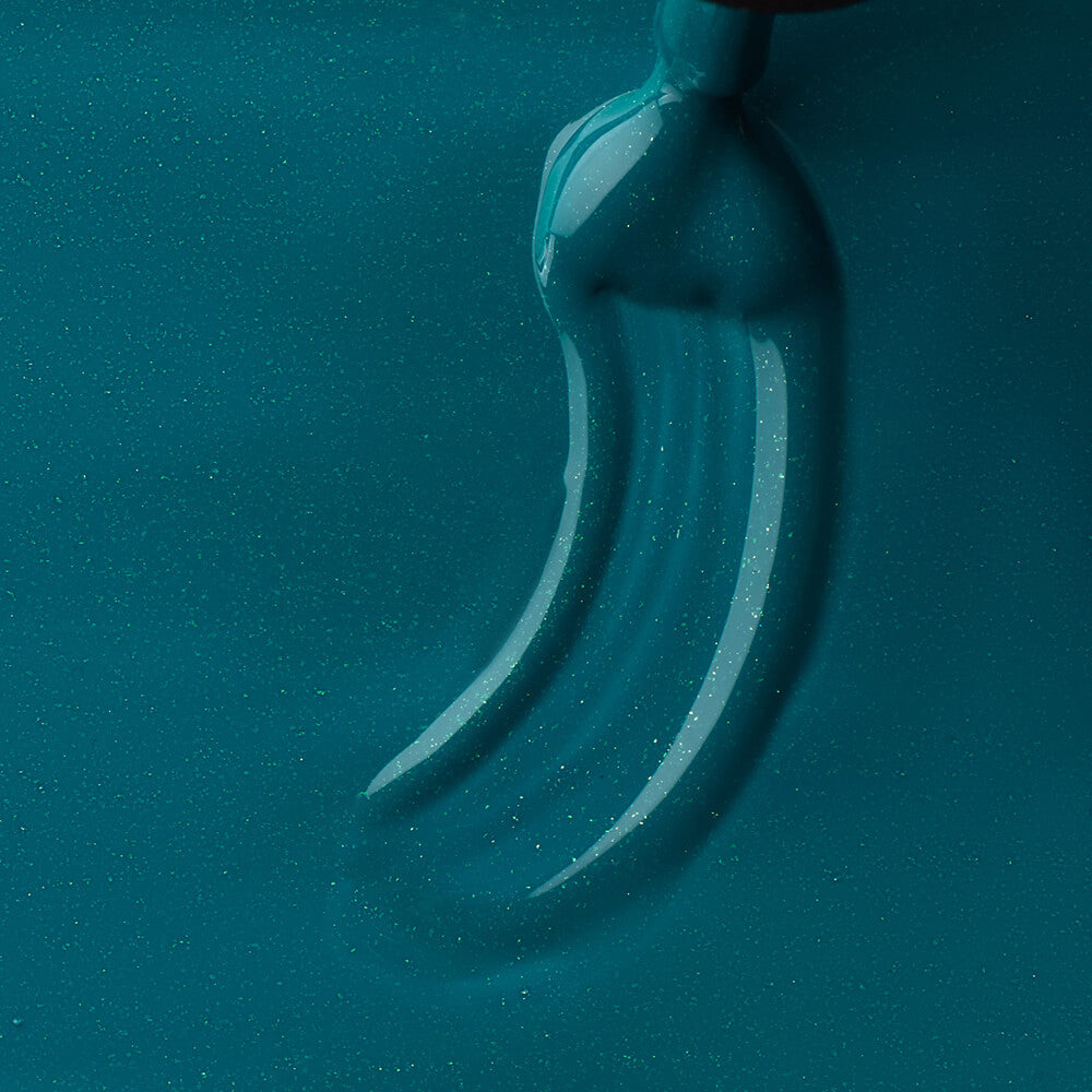 Gel Polish VSP Cyan