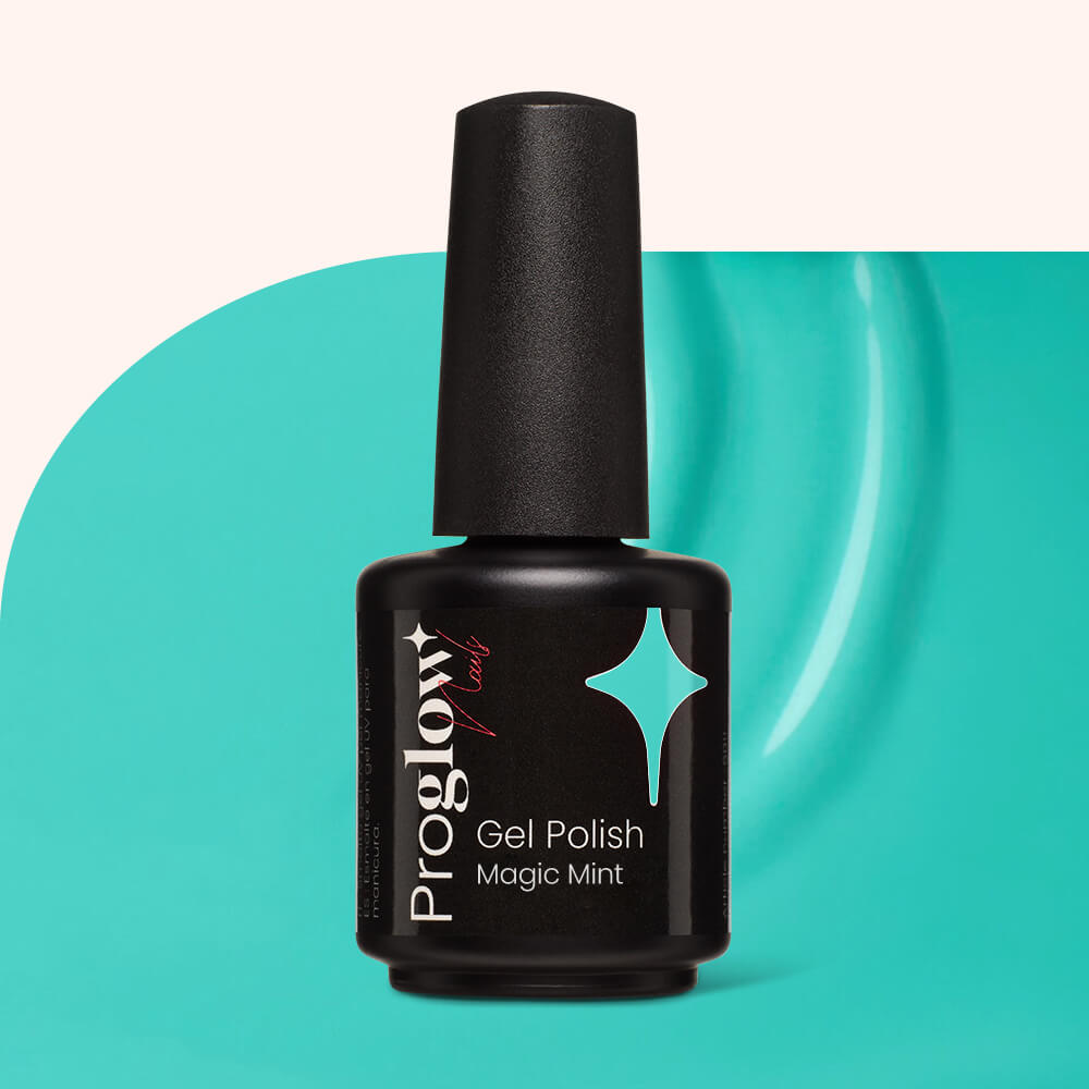Gel Polish VSP Magic Mint