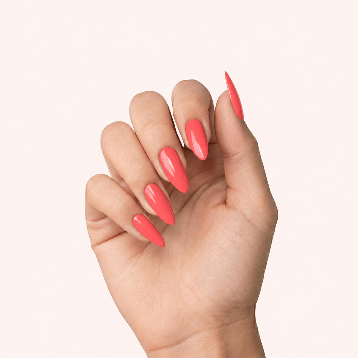 Gel Polish VSP Shiny Coral