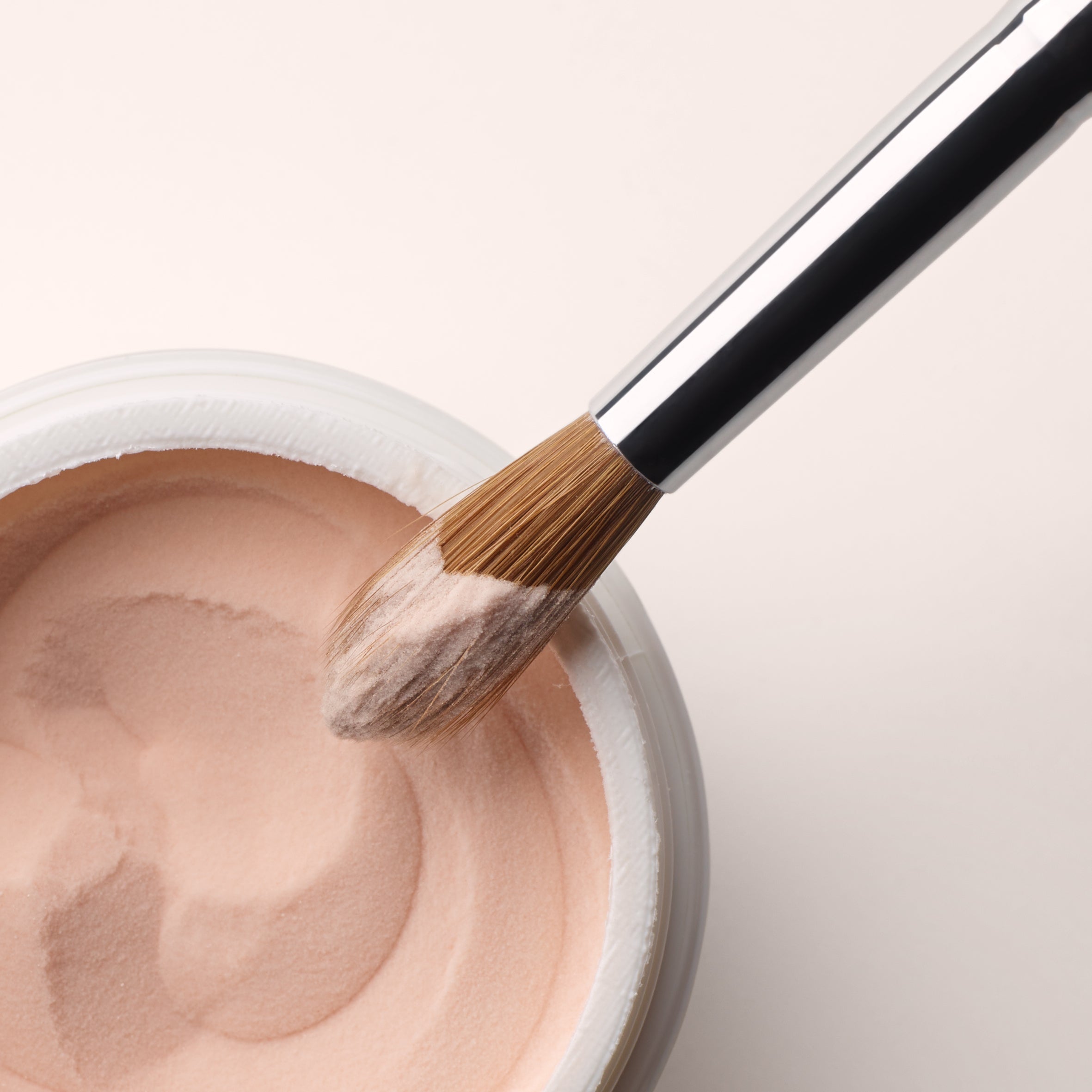 Poudre Acrylique 30 g - Make-Up Peach