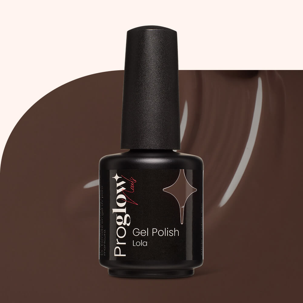Gel Polish VSP Lola