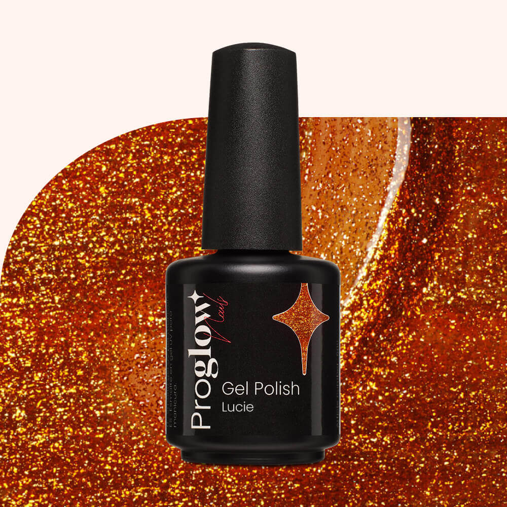 Gel Polish VSP Lucie