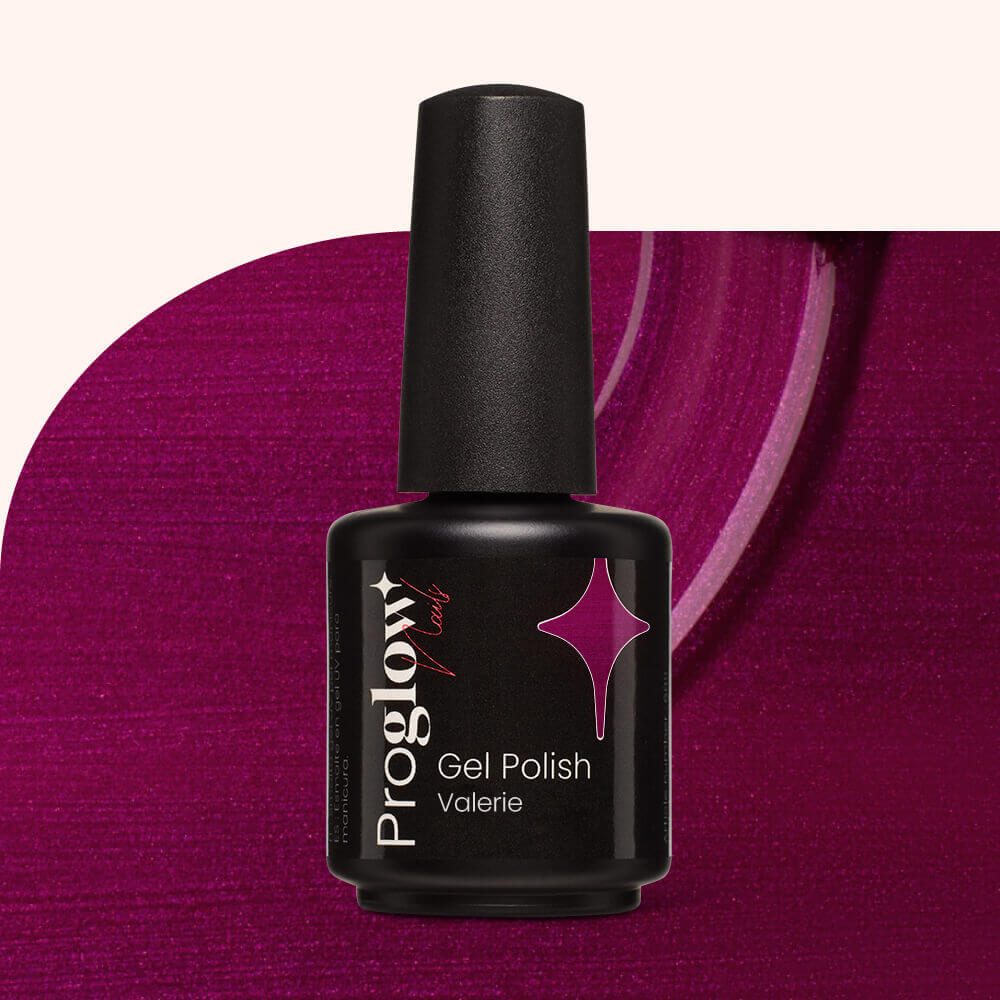 Gel Polish VSP Valérie