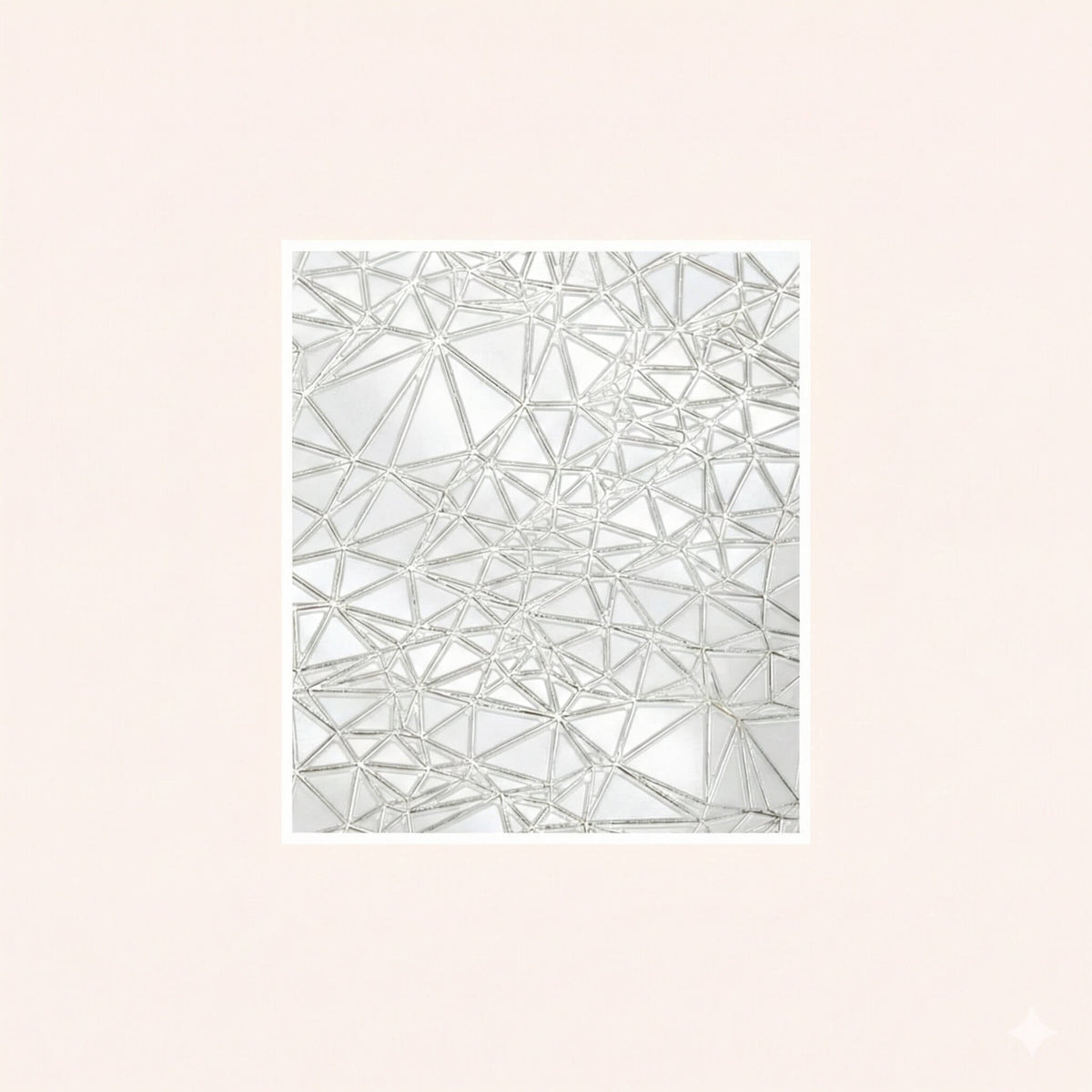 Modern Sticker Geometric 1