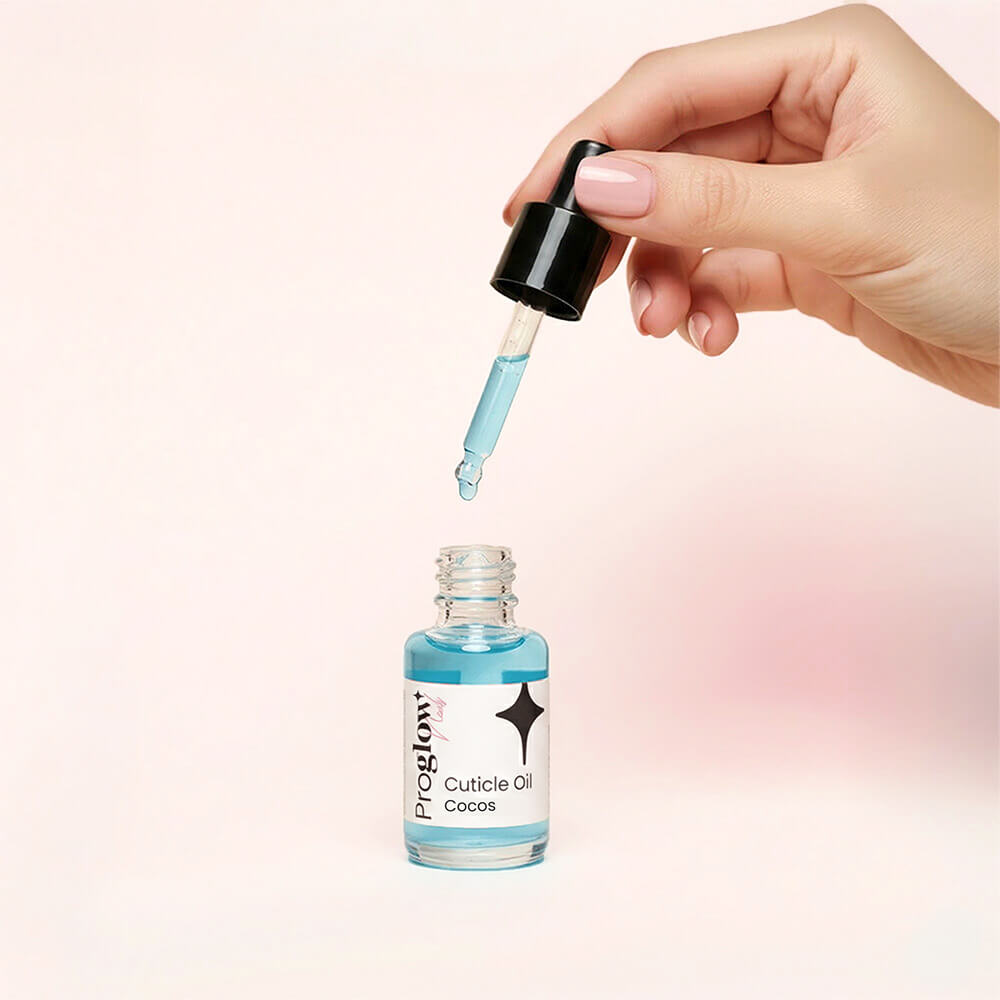 Cuticle Oil Cocos