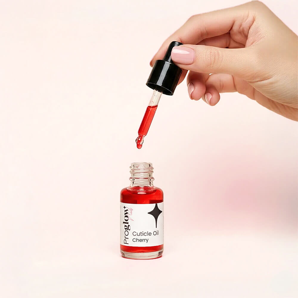 Cuticle Oil Cherry