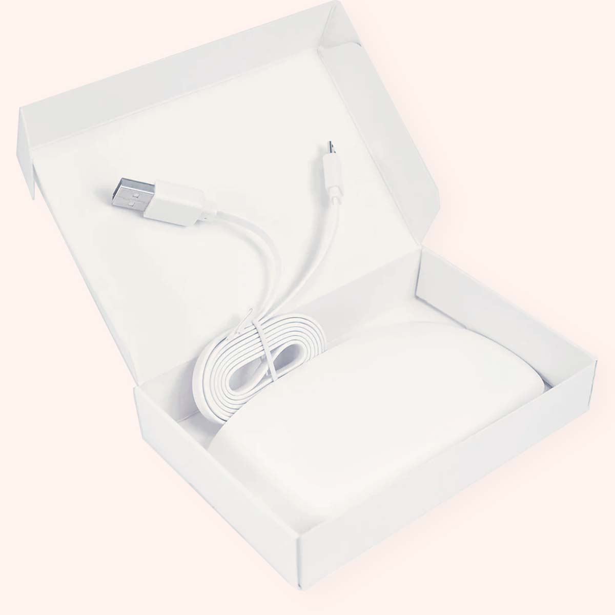 Lampe UV/LED 6W White