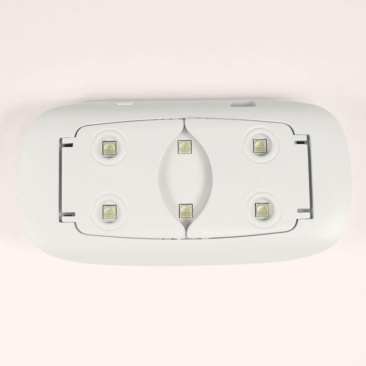 Lampe UV/LED 6W White
