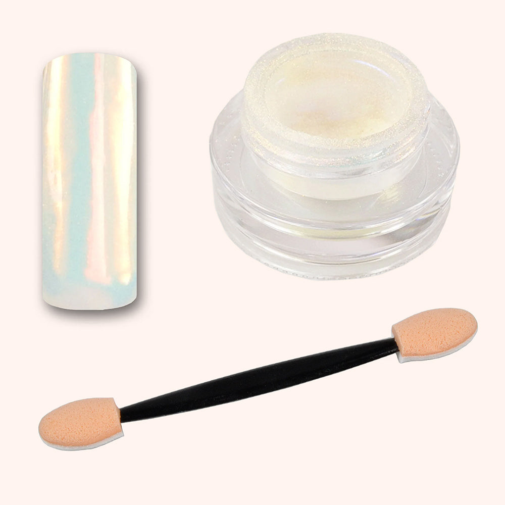 Moonlight Pearl Powder Gold Effect TB04