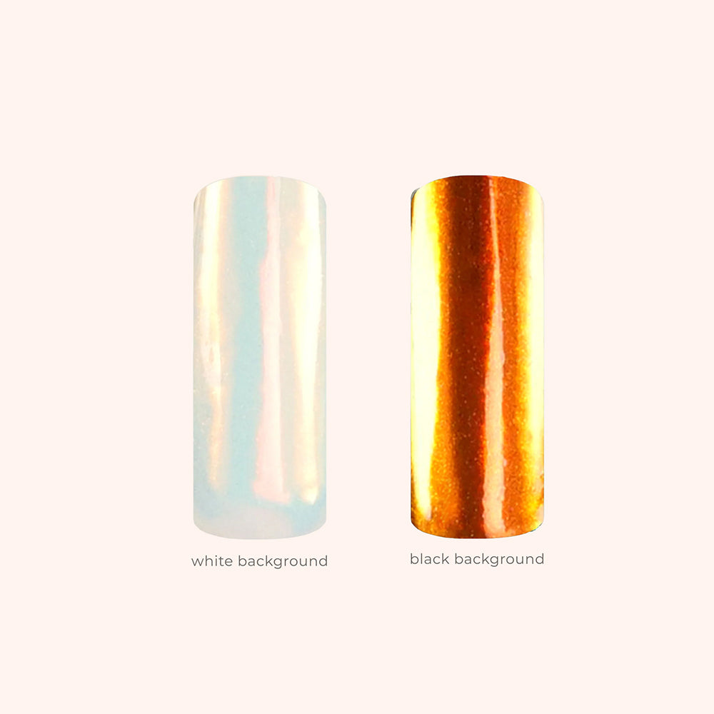 Moonlight Pearl Powder Gold Effect TB04