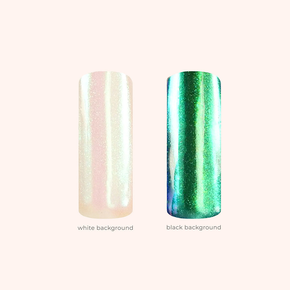 Moonlight Pearl Powder Unicorn Effect TB03