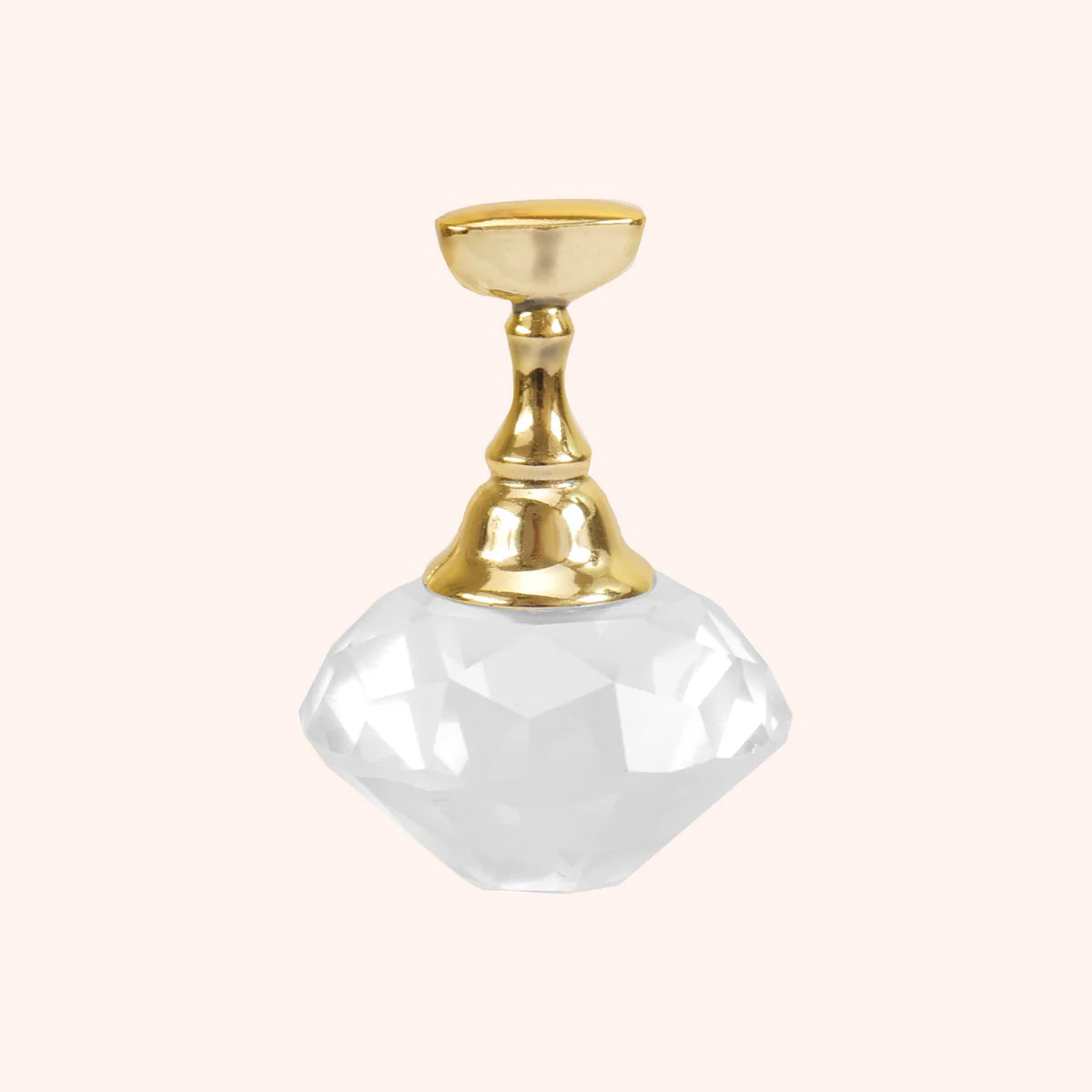 Diamond Nail Tip Présentoir 1 pcs