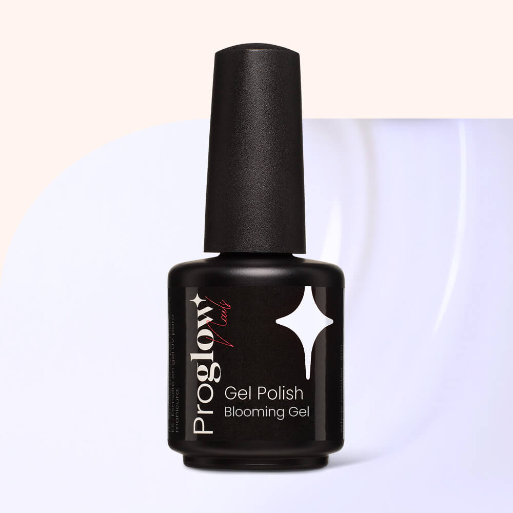 Gel Polish VSP Blooming Gel