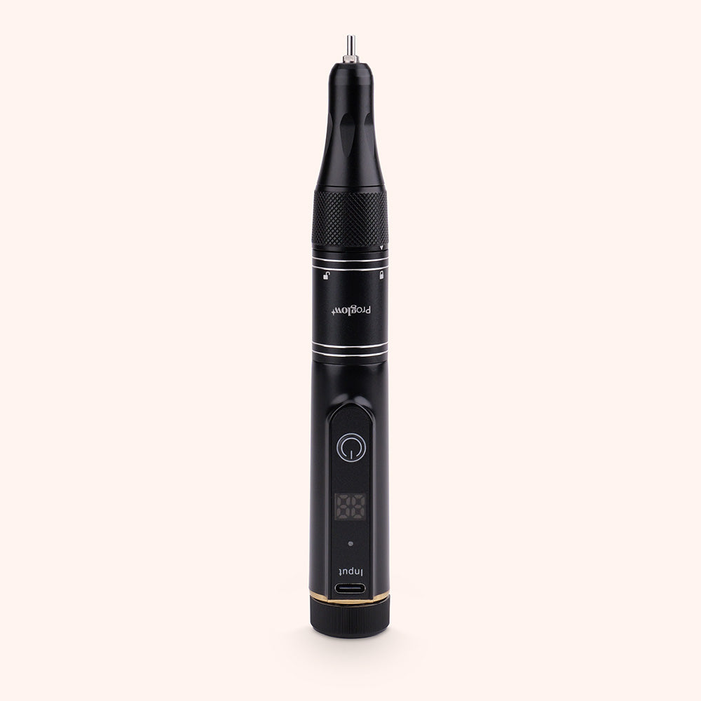 Lime Électrique PRO sans fil rechargeable