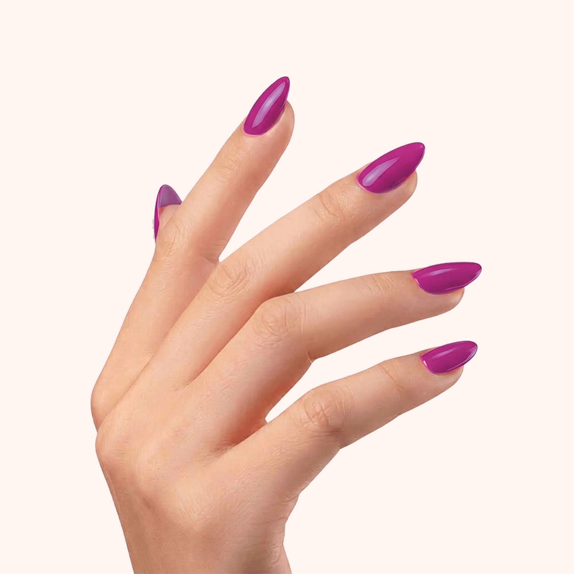 Gel Polish VSP Fuchsia