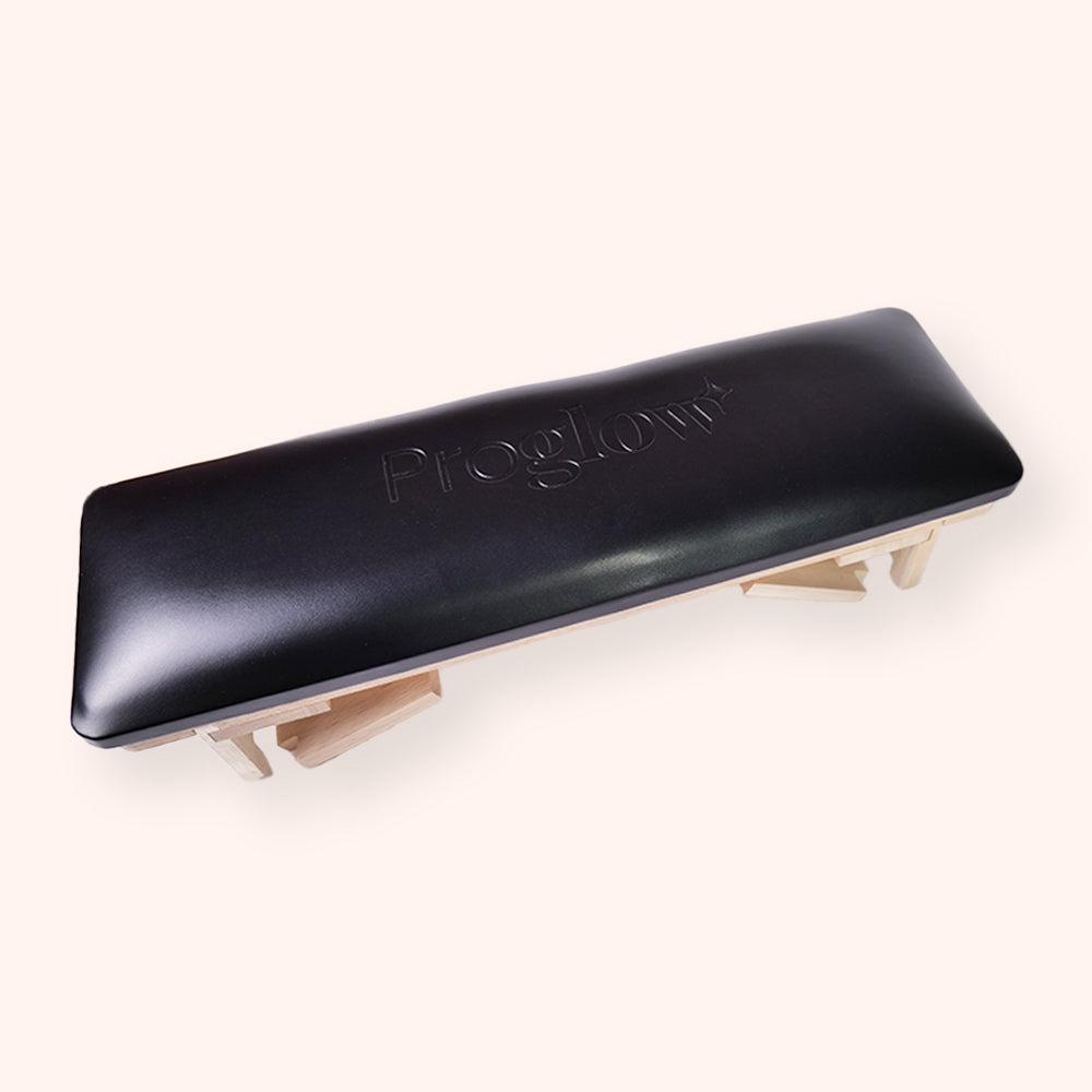 Arm Rest Wood Style - Repose main