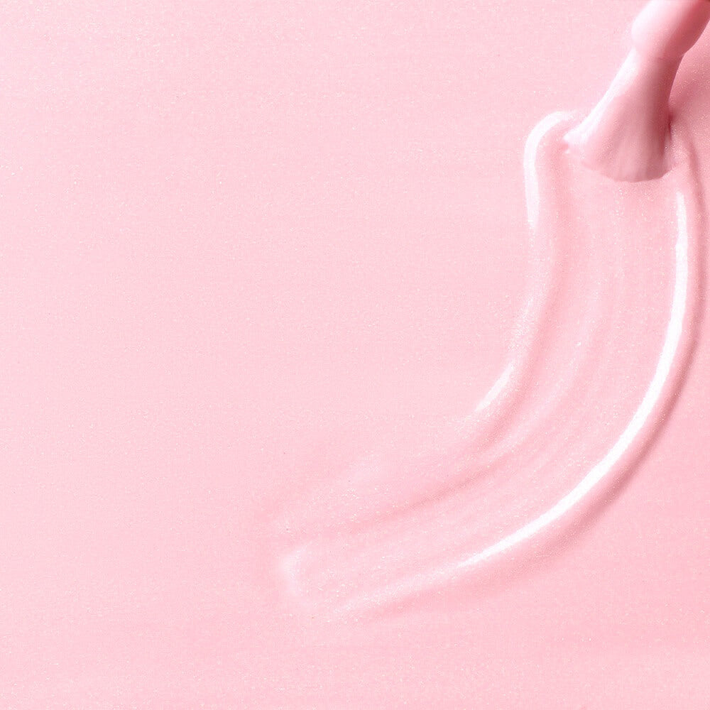Gummy Base VSP Satin Pink