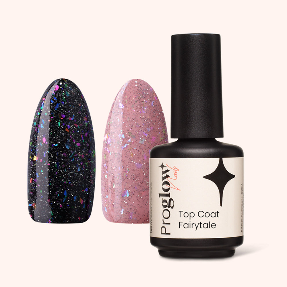 Top Coat VSP Fairytale