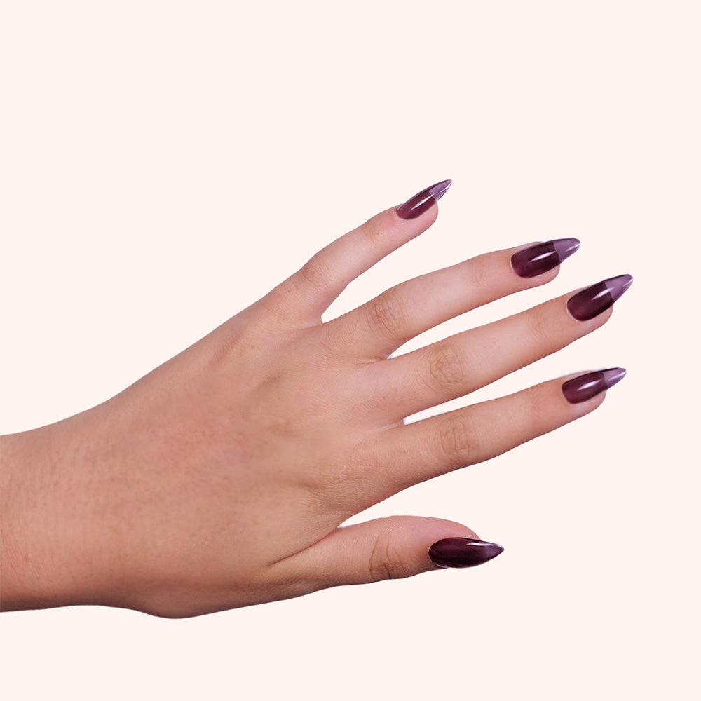 vernis crystal vampire