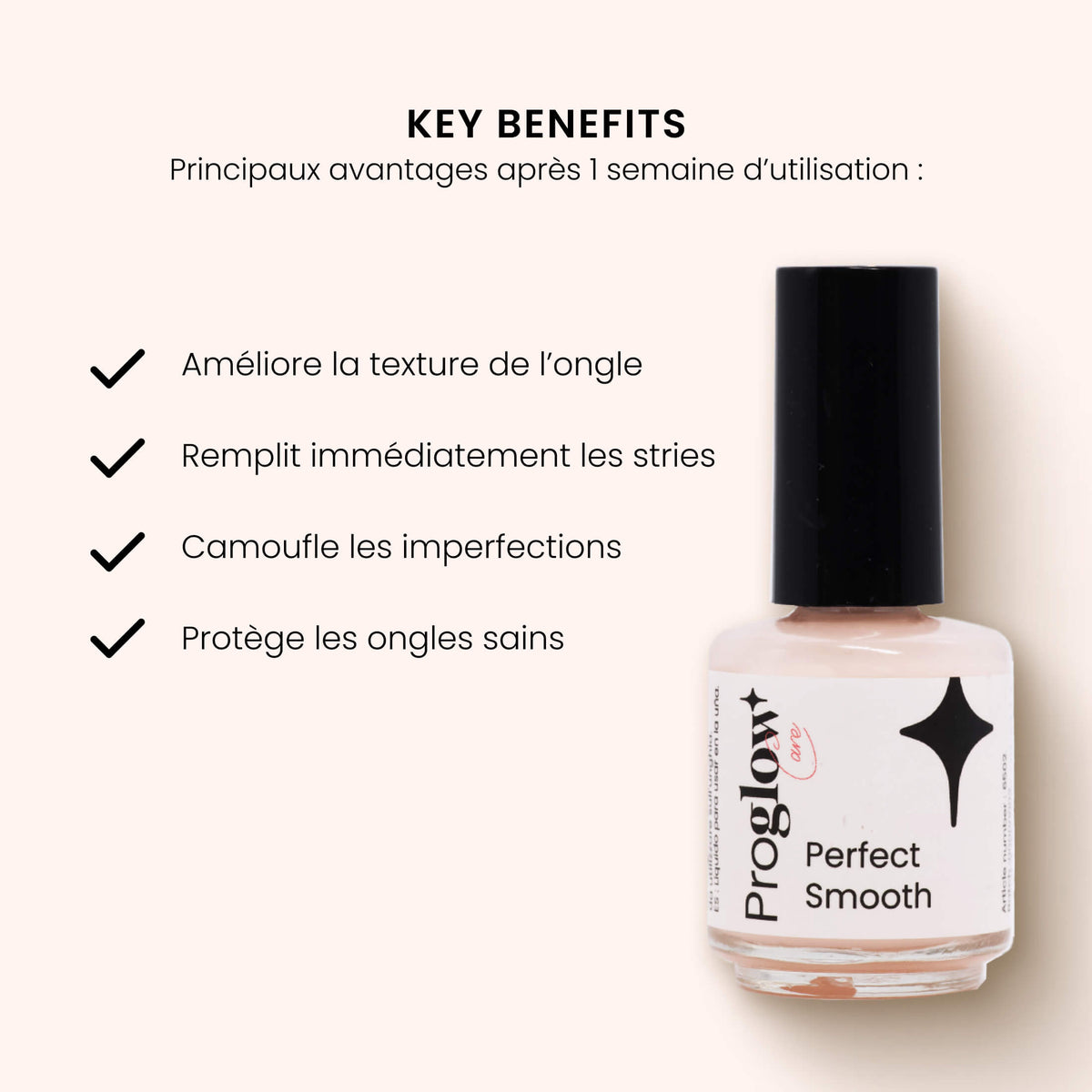Proglow Care Perfect Smooth