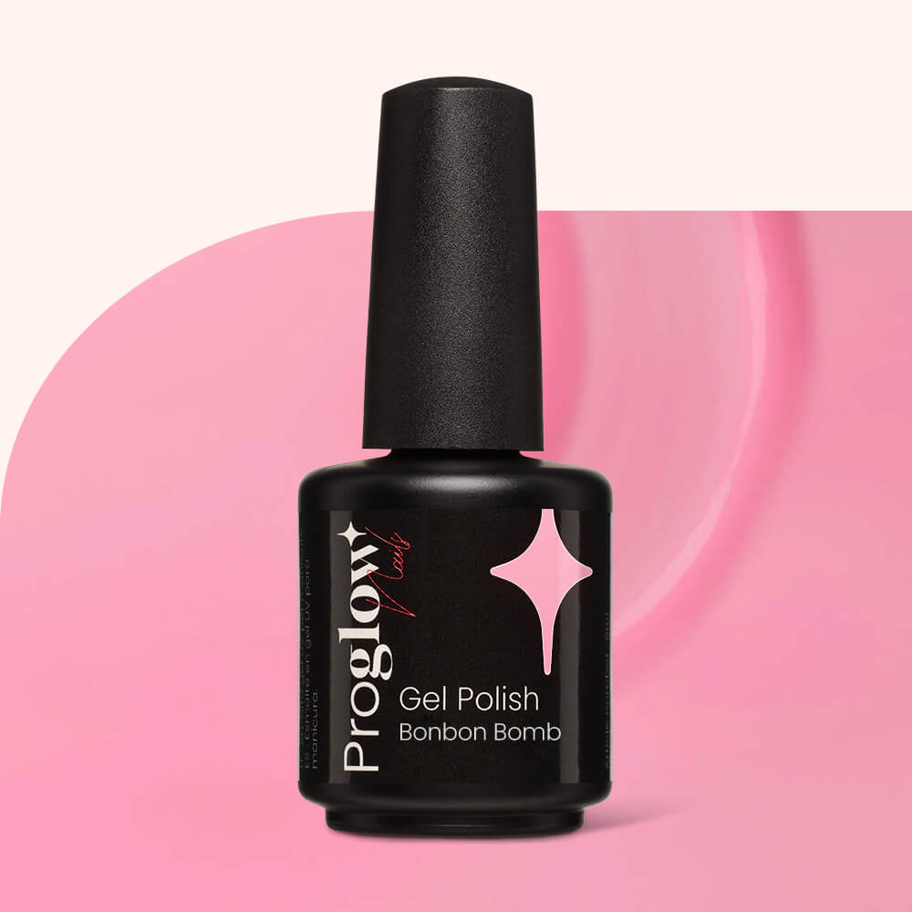 Gel Polish VSP Bonbon Bomb