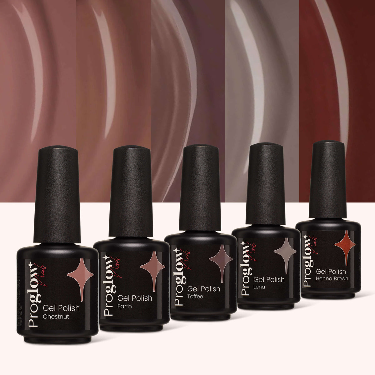 Coffret VSP Caramelly