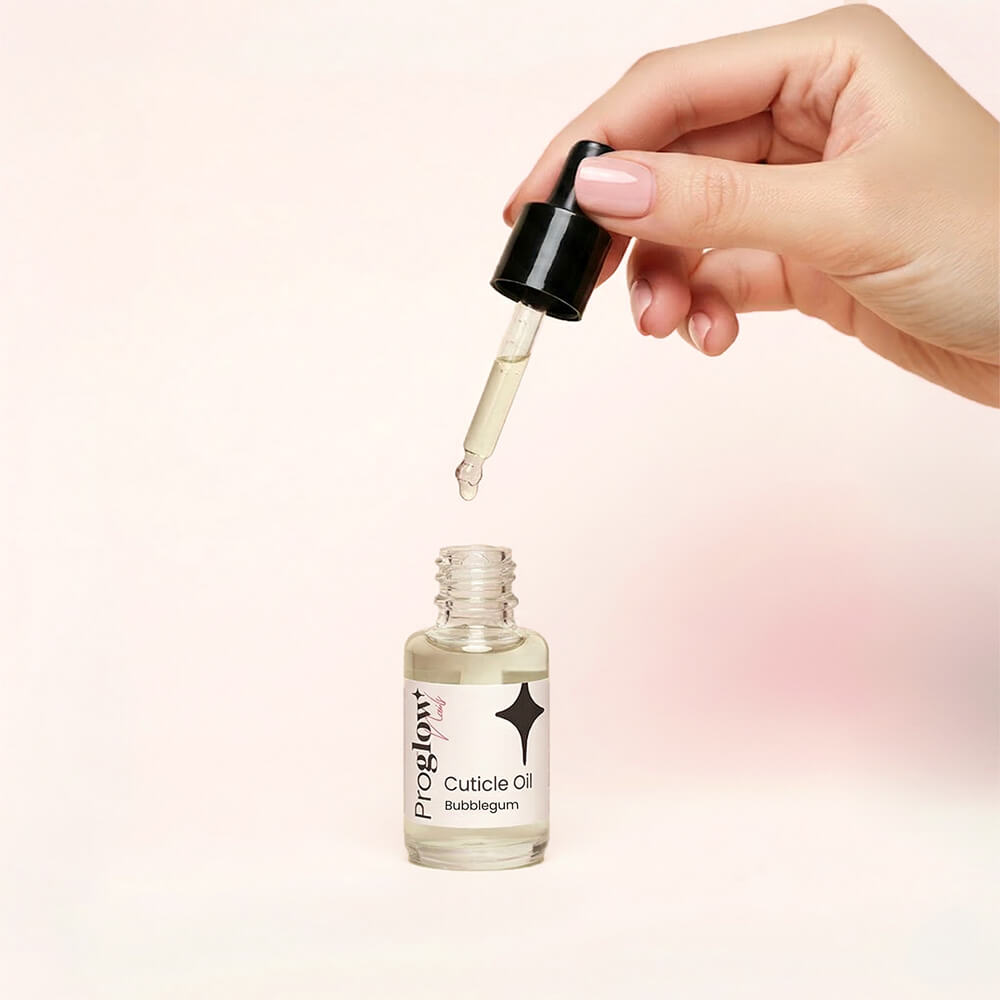 Cuticle Oil Bubblegum