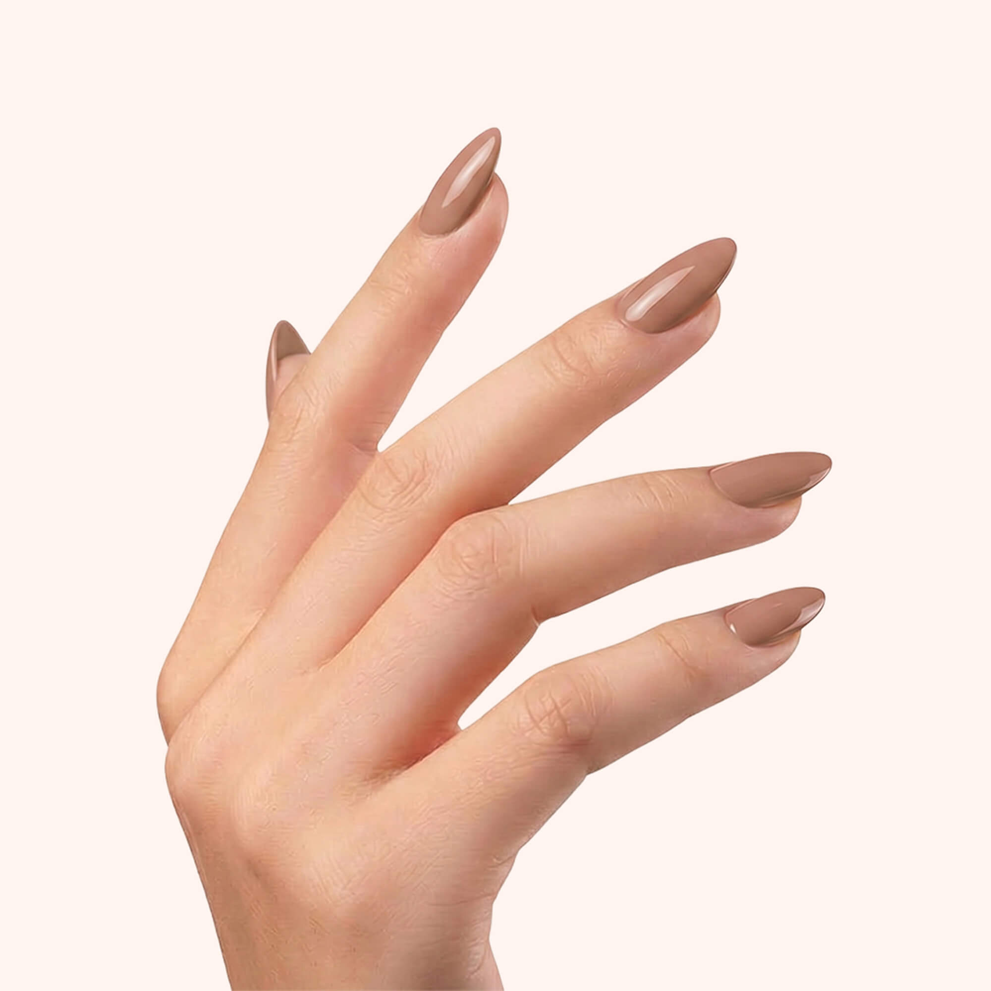 Gel Polish VSP Mocha Mousse