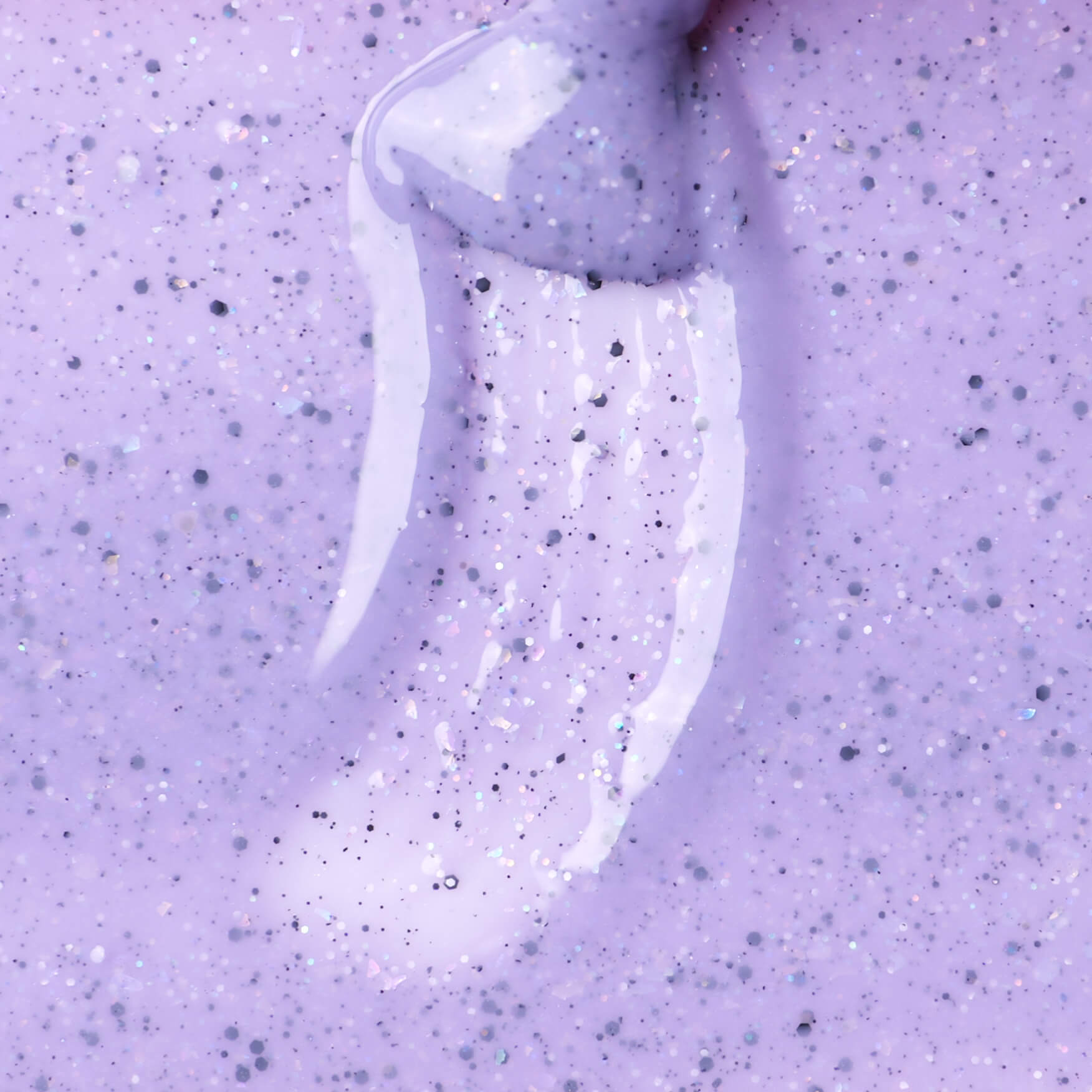 Gel Polish VSP Starfall Lavender