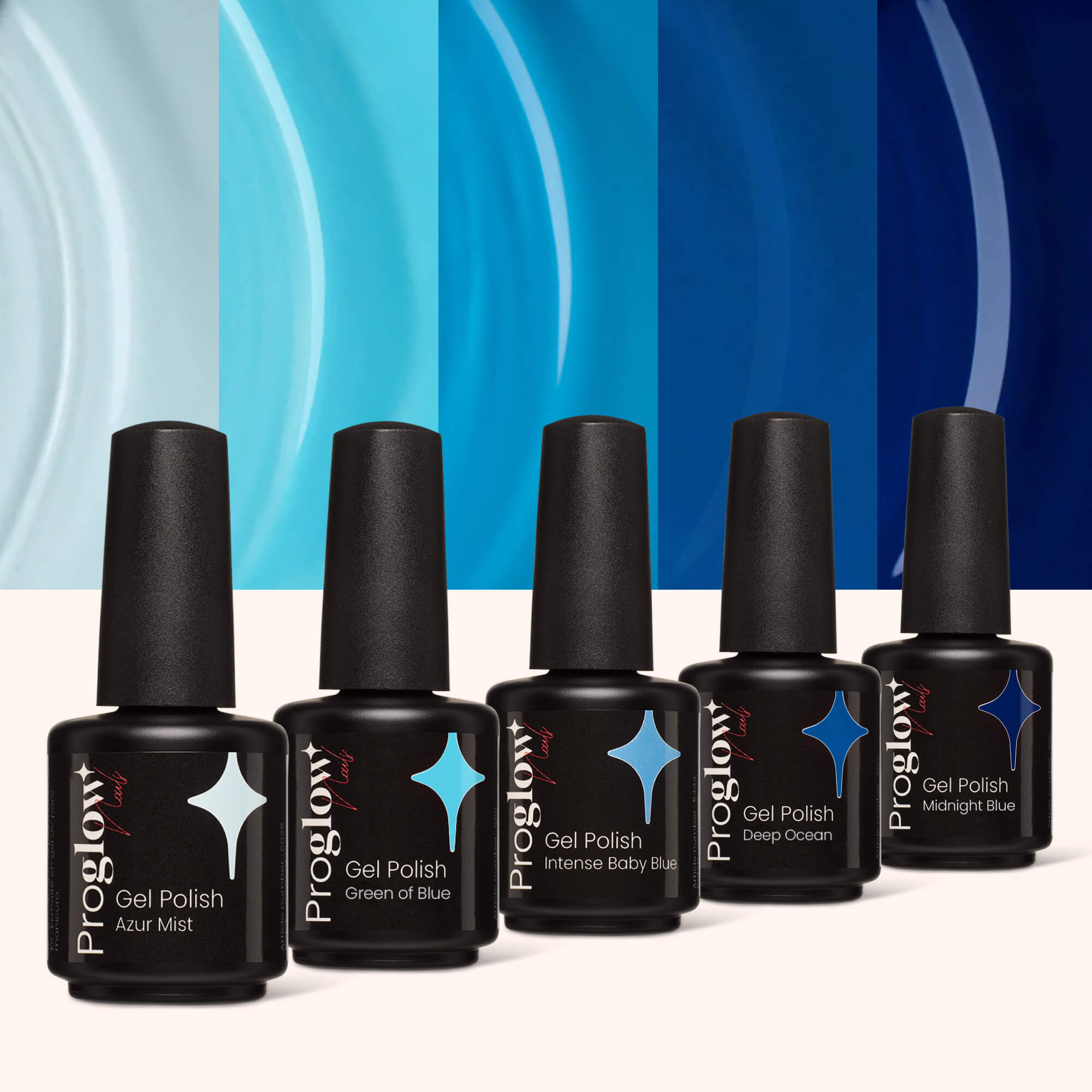 Coffret VSP Ocean