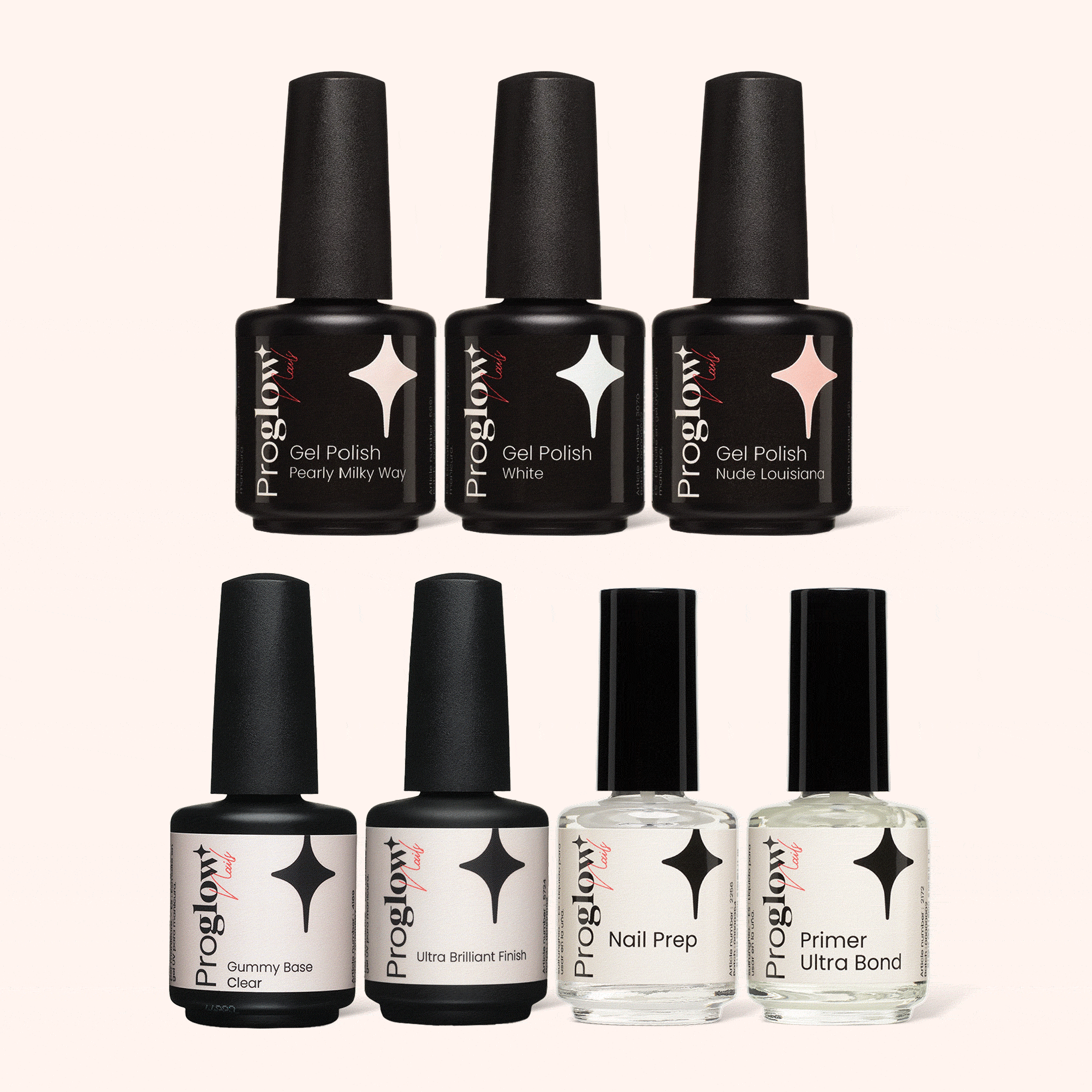Coffret VSP Essentials Custom
