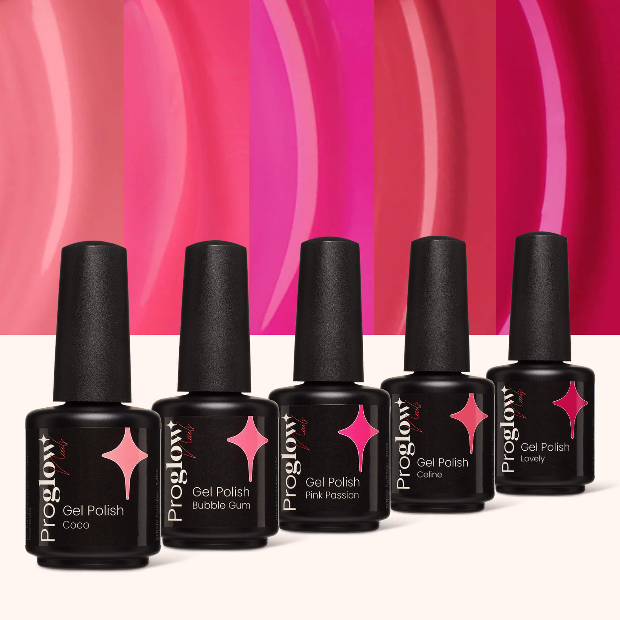 Coffret VSP Pink