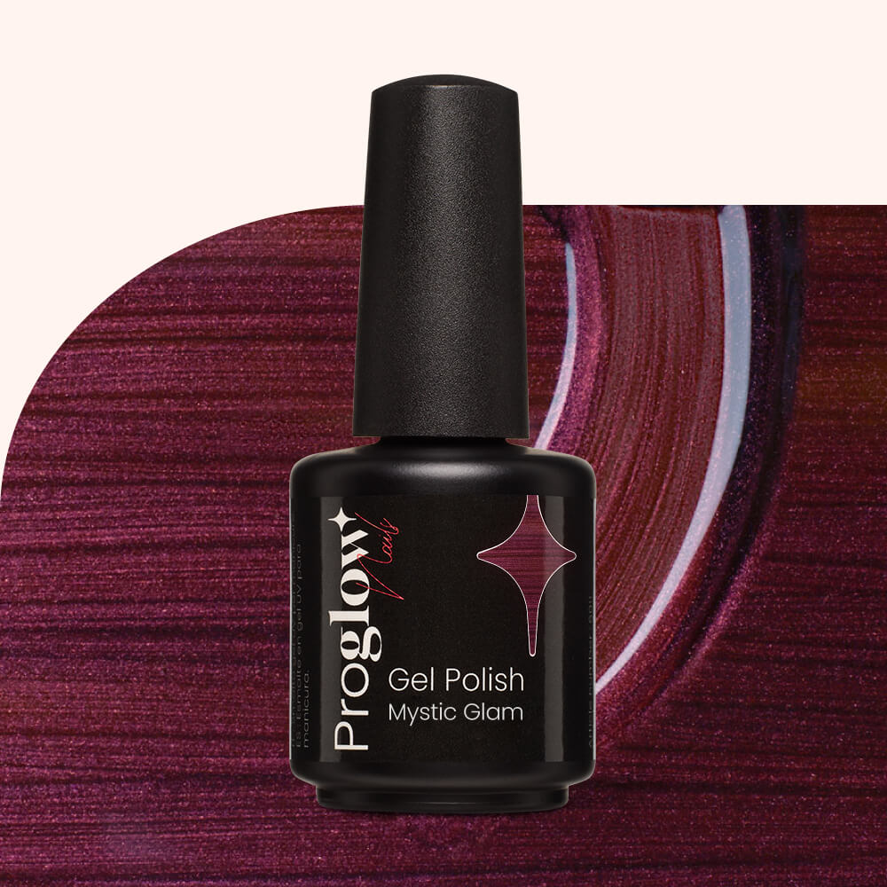 Gel Polish VSP Mystic Glam