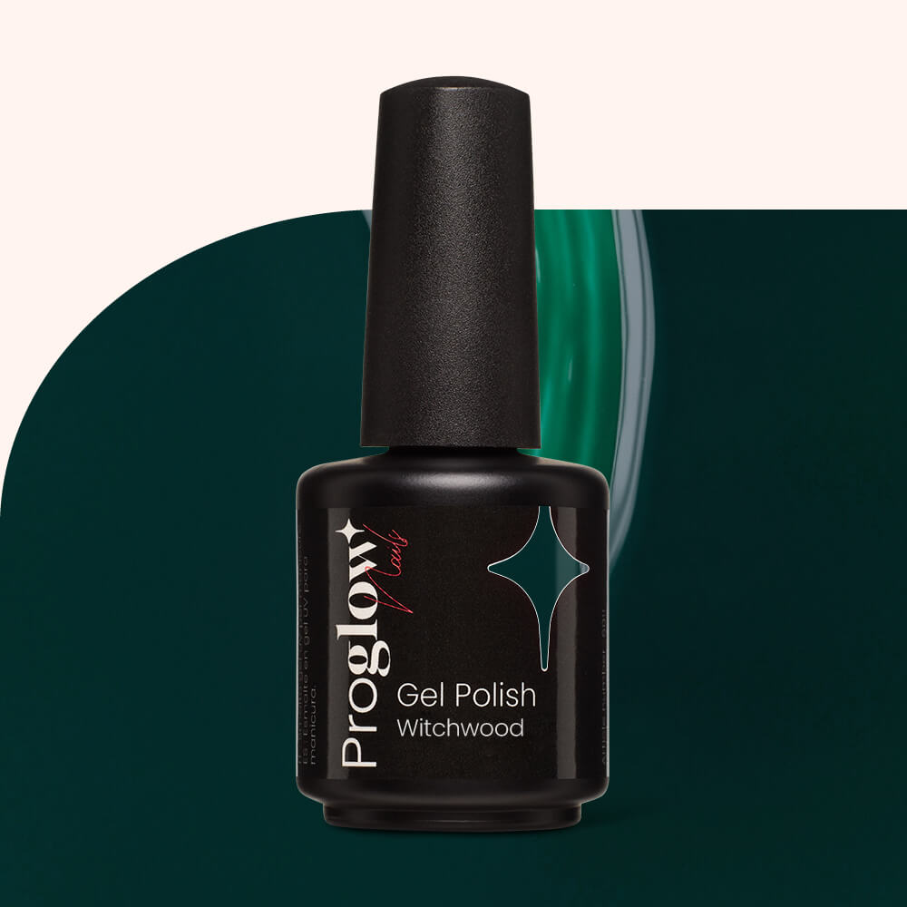 Gel Polish VSP Witchwood