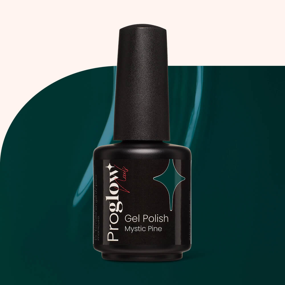 Gel Polish VSP Mystic Pine