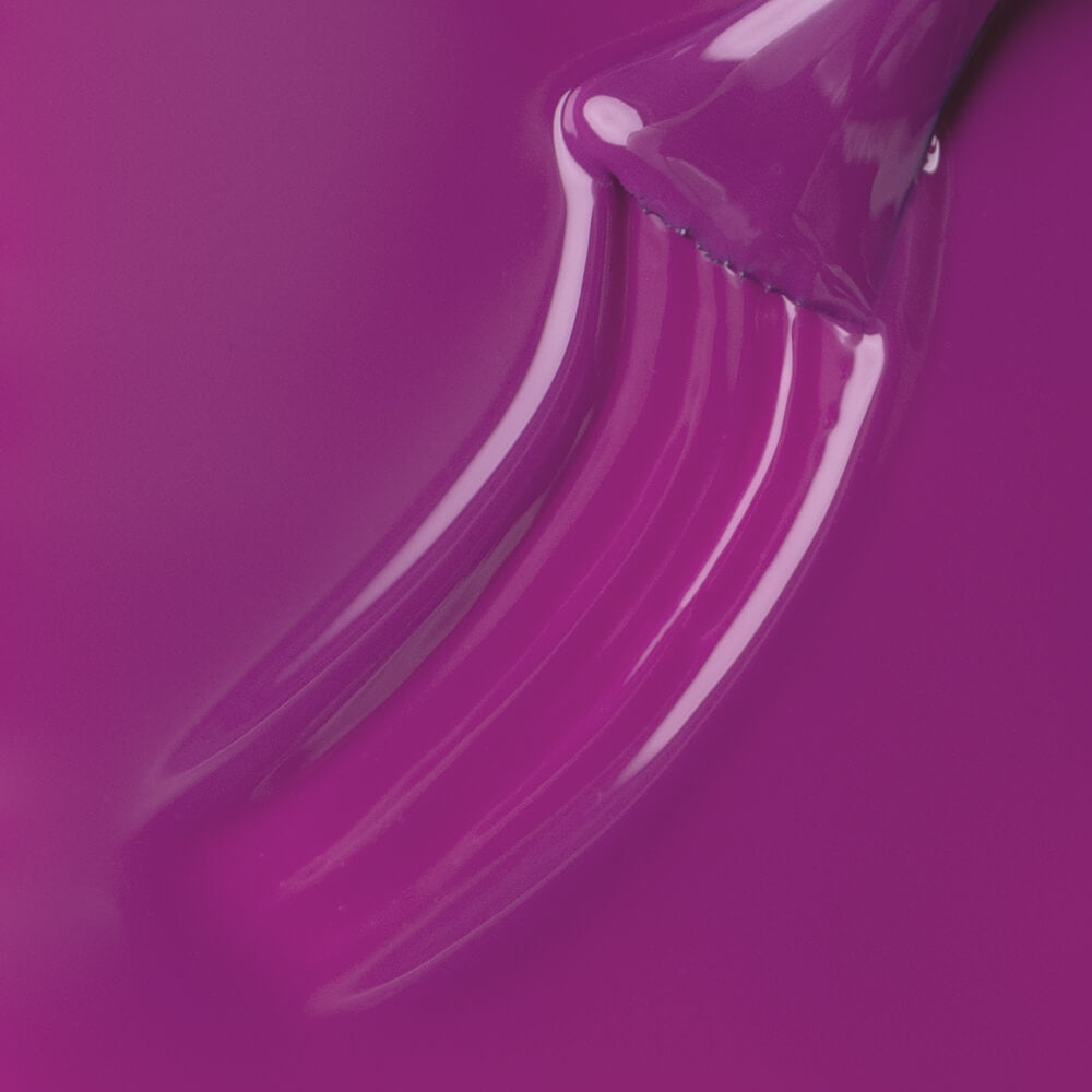 Gel Polish VSP 3in1 No Wipe Grape Sorbet