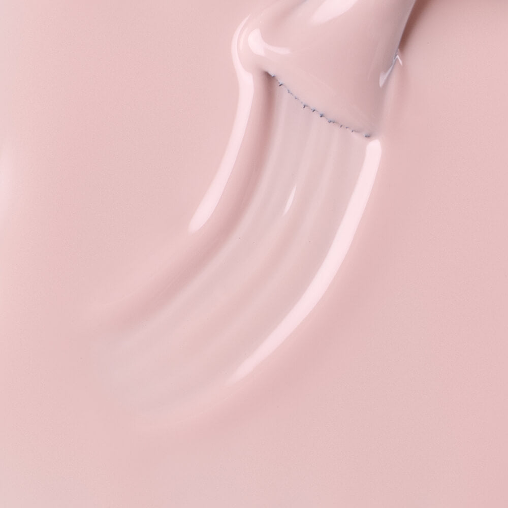 Gel Polish VSP 3in1 No Wipe Nude Cream