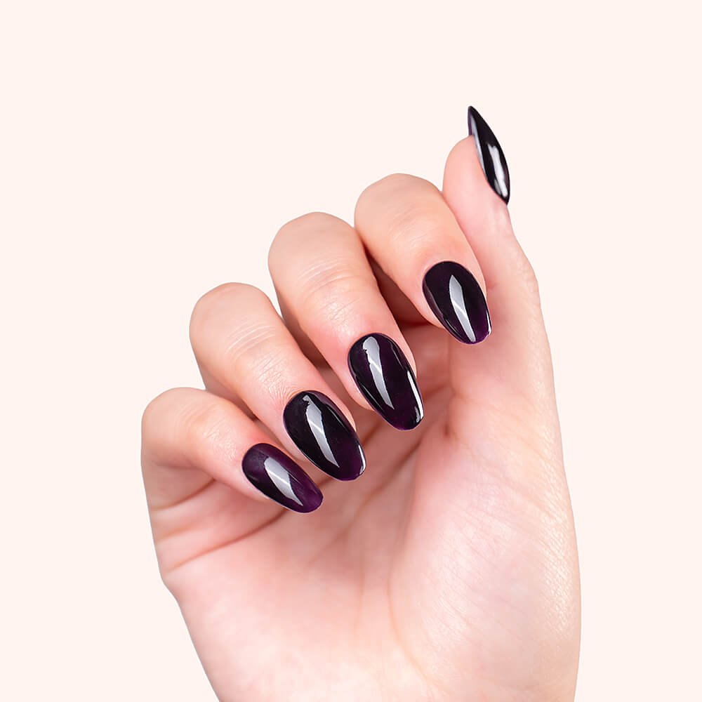 Gel Polish VSP Mystic Witch