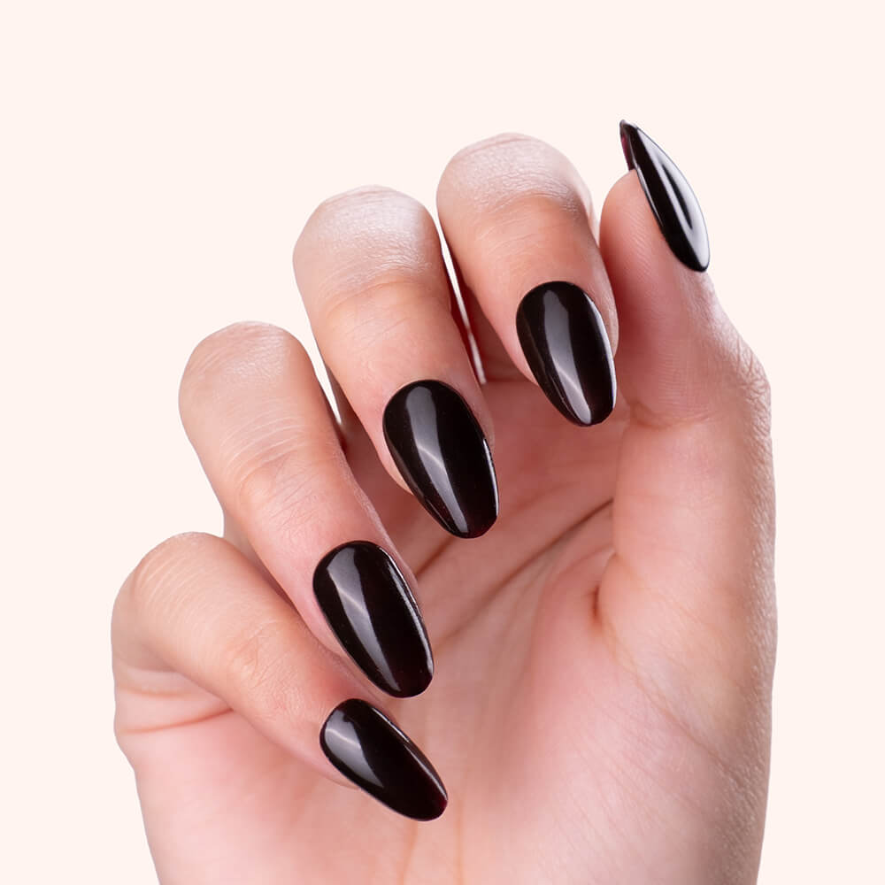Gel Polish VSP Chocolate Kiss
