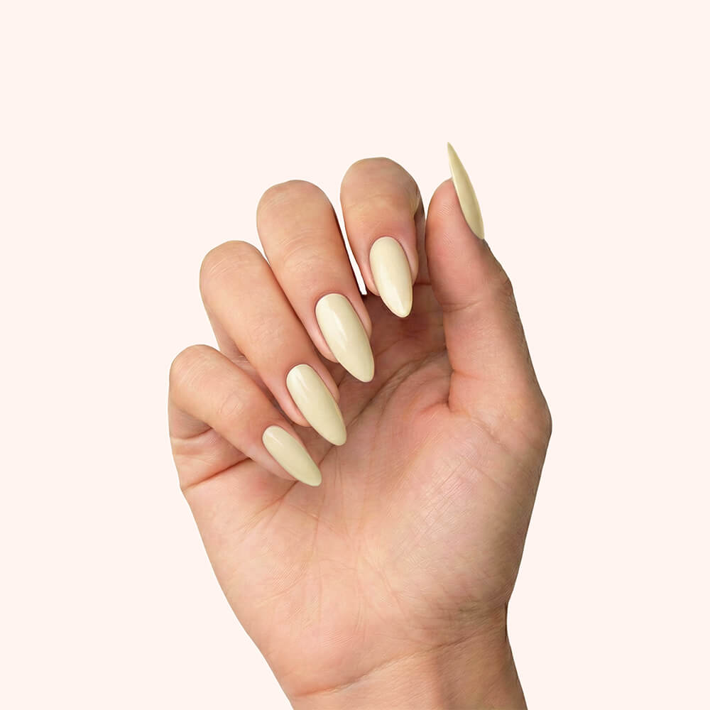Gel Polish VSP Butter Balm
