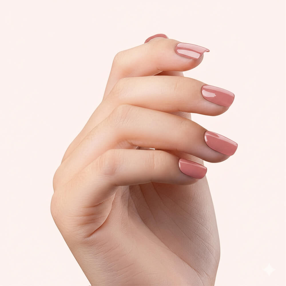 Gel Polish VSP Rustic Rose